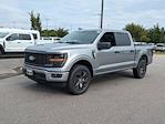 New 2025 Ford F-150 STX SuperCrew Cab 4WD Pickup for sale #T581010 - photo 7