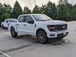 New 2025 Ford F-150 STX SuperCrew Cab 4WD Pickup for sale #T581011 - photo 1