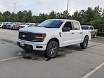 New 2025 Ford F-150 STX SuperCrew Cab 4WD Pickup for sale #T581011 - photo 10