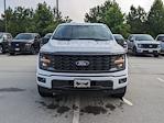 New 2025 Ford F-150 STX SuperCrew Cab 4WD Pickup for sale #T581011 - photo 11