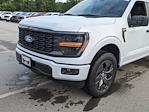 New 2025 Ford F-150 STX SuperCrew Cab 4WD Pickup for sale #T581011 - photo 13