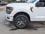 New 2025 Ford F-150 STX SuperCrew Cab 4WD Pickup for sale #T581011 - photo 16