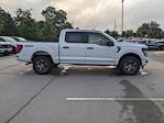 New 2025 Ford F-150 STX SuperCrew Cab 4WD Pickup for sale #T581011 - photo 4