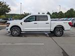 New 2025 Ford F-150 STX SuperCrew Cab 4WD Pickup for sale #T581011 - photo 7