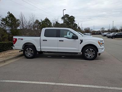 2021 Ford F-150 SuperCrew Cab 4WD Pickup for sale #T581011A - photo 2