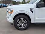 Used 2021 Ford F-150 XL SuperCrew Cab for sale #T581011A - photo 10