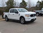 Used 2021 Ford F-150 XL SuperCrew Cab for sale #T581011A - photo 1