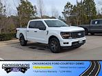 New 2025 Ford F-150 STX SuperCrew Cab for sale #T581012 - photo 1