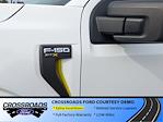 New 2025 Ford F-150 STX SuperCrew Cab for sale #T581012 - photo 11