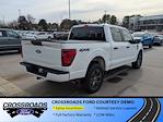 New 2025 Ford F-150 STX SuperCrew Cab for sale #T581012 - photo 2