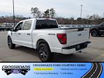 New 2025 Ford F-150 STX SuperCrew Cab for sale #T581012 - photo 5