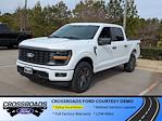 New 2025 Ford F-150 STX SuperCrew Cab for sale #T581012 - photo 7
