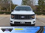 New 2025 Ford F-150 STX SuperCrew Cab for sale #T581012 - photo 8