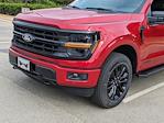 New 2025 Ford F-150 XLT SuperCrew Cab 4WD Pickup for sale #T581014 - photo 10