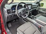 New 2025 Ford F-150 XLT SuperCrew Cab 4WD Pickup for sale #T581014 - photo 15