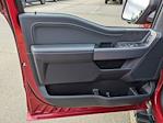 New 2025 Ford F-150 XLT SuperCrew Cab 4WD Pickup for sale #T581014 - photo 16