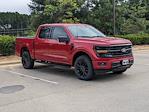 New 2025 Ford F-150 XLT SuperCrew Cab 4WD Pickup for sale #T581014 - photo 3