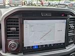 New 2025 Ford F-150 XLT SuperCrew Cab 4WD Pickup for sale #T581014 - photo 22