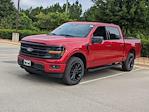 New 2025 Ford F-150 XLT SuperCrew Cab 4WD Pickup for sale #T581014 - photo 8