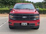 New 2025 Ford F-150 XLT SuperCrew Cab 4WD Pickup for sale #T581014 - photo 9