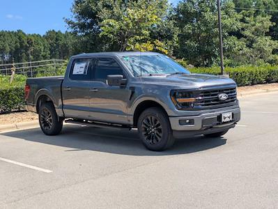 2025 Ford F-150 SuperCrew Cab 4WD Pickup for sale #T581015 - photo 1