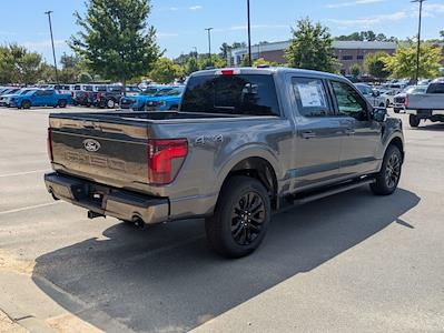 New 2025 Ford F-150 XLT SuperCrew Cab for sale #T581015 - photo 2