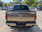 2025 Ford F-150 SuperCrew Cab 4WD Pickup for sale #T581015 - photo 4