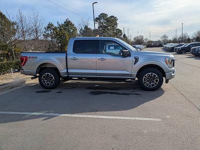 2023 Ford F-150 SuperCrew Cab 4WD Pickup for sale #T581015A - photo 1