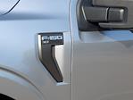2023 Ford F-150 SuperCrew Cab 4WD Pickup for sale #T581015A - photo 10