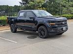 New 2025 Ford F-150 XLT SuperCrew Cab 4WD Pickup for sale #T581016 - photo 1
