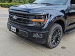 New 2025 Ford F-150 XLT SuperCrew Cab 4WD Pickup for sale #T581016 - photo 10