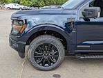New 2025 Ford F-150 XLT SuperCrew Cab 4WD Pickup for sale #T581016 - photo 11