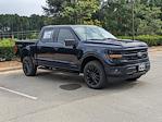 New 2025 Ford F-150 XLT SuperCrew Cab 4WD Pickup for sale #T581016 - photo 3