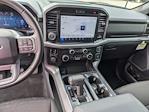 New 2025 Ford F-150 XLT SuperCrew Cab 4WD Pickup for sale #T581016 - photo 22