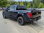 New 2025 Ford F-150 XLT SuperCrew Cab 4WD Pickup for sale #T581016 - photo 6