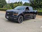 New 2025 Ford F-150 XLT SuperCrew Cab 4WD Pickup for sale #T581016 - photo 8