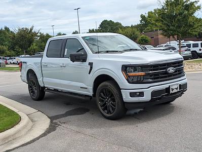2025 Ford F-150 SuperCrew Cab 4WD Pickup for sale #T581017 - photo 1