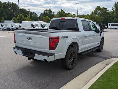 2025 Ford F-150 SuperCrew Cab 4WD Pickup for sale #T581017 - photo 2