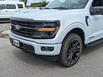 New 2025 Ford F-150 XLT SuperCrew Cab 4WD Pickup for sale #T581017 - photo 10