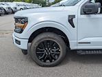New 2025 Ford F-150 XLT SuperCrew Cab 4WD Pickup for sale #T581017 - photo 11