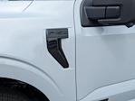 New 2025 Ford F-150 XLT SuperCrew Cab 4WD Pickup for sale #T581017 - photo 12