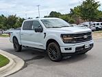 New 2025 Ford F-150 XLT SuperCrew Cab 4WD Pickup for sale #T581017 - photo 3