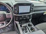 New 2025 Ford F-150 XLT SuperCrew Cab 4WD Pickup for sale #T581017 - photo 22