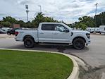 New 2025 Ford F-150 XLT SuperCrew Cab 4WD Pickup for sale #T581017 - photo 4