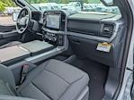 New 2025 Ford F-150 XLT SuperCrew Cab 4WD Pickup for sale #T581017 - photo 42