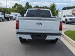New 2025 Ford F-150 XLT SuperCrew Cab 4WD Pickup for sale #T581017 - photo 5
