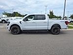 New 2025 Ford F-150 XLT SuperCrew Cab 4WD Pickup for sale #T581017 - photo 7