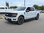 New 2025 Ford F-150 XLT SuperCrew Cab 4WD Pickup for sale #T581017 - photo 8