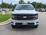New 2025 Ford F-150 XLT SuperCrew Cab 4WD Pickup for sale #T581017 - photo 9