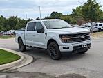 New 2025 Ford F-150 XLT SuperCrew Cab 4WD Pickup for sale #T581018 - photo 1